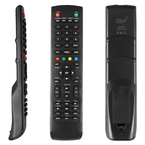 Hey  Vestel Altus Arçelik Beko Arctic Blomberg Lcd Led Tv Kumanda (m04y096lx40) (40196=13925)