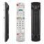 Panasonic Rm-d1170 - Tx L42et5 - Tx L32x5e - Tx P50g20 3d Tuşlu Lcd Led Tv Kumanda