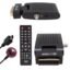 Magbox Scart Plus Tkgs'li Scart Girişli Mini Sd Uydu Alıcısı