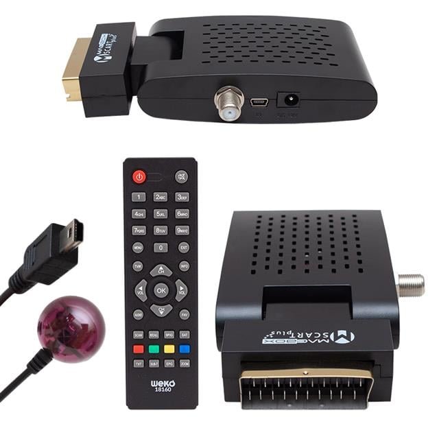 ZX194191 MAGBOX SCART PLUS TKGSLI MINI SD SCART U D1c0 Magbox Scart Plus Tkgs'li Scart Girişli Mini Sd Uydu Alıcısı najmaddin.com Magbox Scart Plus Tkgs'li Scart Girişli Mini Sd Uydu Alıcısı