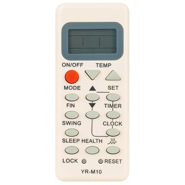 ZX194492 TURN KK HAIER YR M10 YR M07 YR M09 YR M0 17b1 Haier Yr-m10 Yr-m07 Yr-m09 Yr-m05 Klima Kumandası najmaddin.com Haier Yr-m10 Yr-m07 Yr-m09 Yr-m05 Klima Kumandası
