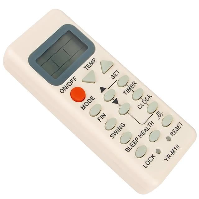 ZX194492 TURN KK HAIER YR M10 YR M07 YR M09 YR M0 4bb4 Haier Yr-m10 Yr-m07 Yr-m09 Yr-m05 Klima Kumandası najmaddin.com Haier Yr-m10 Yr-m07 Yr-m09 Yr-m05 Klima Kumandası - Görsel 2