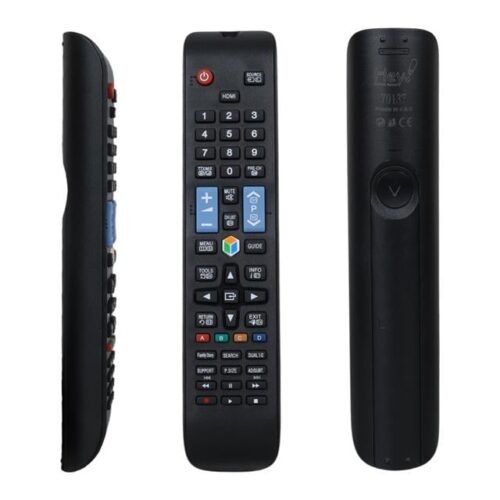 Hey Küçük Kalıp Samsung Aa59-00582a Lcd Led Tv Kumanda