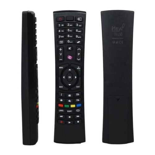 Hey Küçük Kalıp Vestel A4891 Lcd Led Tv Kumanda