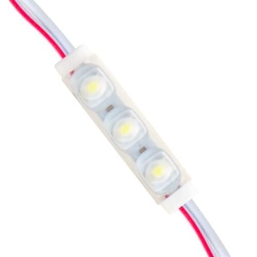 Powermaster 12 Volt 0.6 Watt Soğuk Beyaz 2835 Modül Led