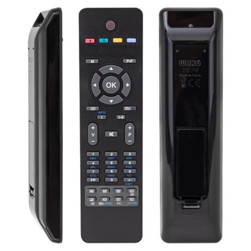 Vestel Lcd-led-plazma Tv Kumandası 7976