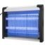 Asonic As-a28 Orta Boy 4w+ 2000v Zincir Askısılı İki Ledli Sinek Öldürücü