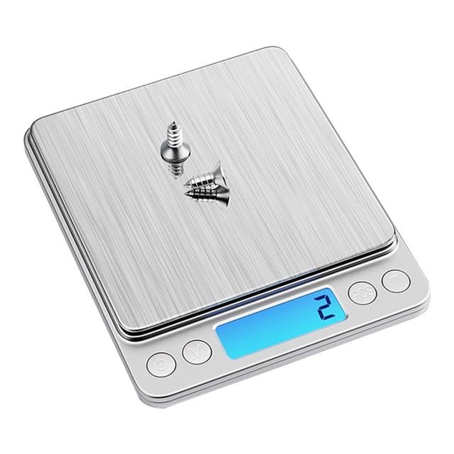 ZX196492 POWERMASTER PM 14634 3000 GRAM DIJITAL H 51ea Powermaster 3000 Gr Dijital Hassas Terazi (0.1 Gr.) Pm-14634 najmaddin.com net rakamlar Derece Işareti : 0.1 Gr. Hassas gerilim ölçüm sensörü ile donatılmış Yüksüz ağırlık fonksiyonu (dara alma fonksiyonu) Dokunmatik tekno tuş Otomatik sıfırlama ve kapatma Ağırlık Birimi Değiştirme: g