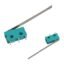 Micro Switch Lehim Uzun Bacak Uzun Palet Kw4-zdf (ıc-165)