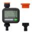 Sunup Sn-23866 Zaman Ayarlı Musluk Aparatı