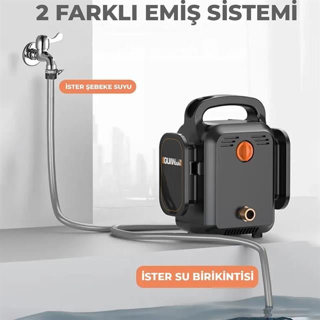 ZX197436 POWERMASTER PM 24688 PRATIK YUKSEK BASIN 7f9e Powermaster Pm-24688 Pratik Yüksek Basınçlı Araç Yıkama Makinesi najmaddin.com Powermaster Pm-24688 Pratik Yüksek Basınçlı Araç Yıkama Makinesi - Görsel 3
