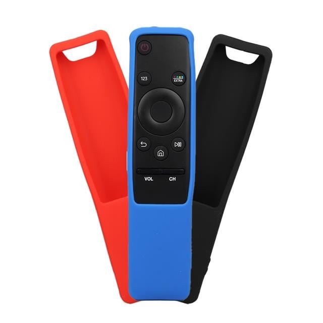 ZX197447 Weko Wk 24711 Silikon Kumanda Koruma K 978 83 Weko Wk-24711 Silikon Kumanda Koruma Kılıfı Samsung Marka İçin Uydundur najmaddin.com Samsung marka uzaktan kumandalar için özel olarak mühendislik harikasıyla geliştirilmiş yüksek performanslı bir silikon koruma kılıfıdır. %100 orijinal Samsung kumanda ölçülerine uygun olarak CNC kesim makinalarıyla milimetrik hassasiyette üretilmiştir. Kumandanızı toz