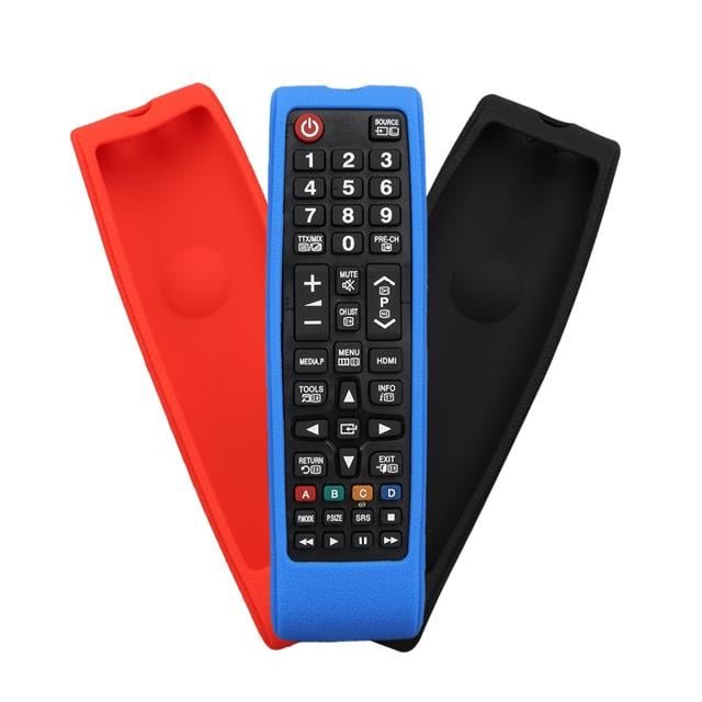 ZX197448 Weko Wk 24712 Silikon Kumanda Koruma K C1 42a Weko Wk-24712 Silikon Kumanda Koruma Kılıfı Samsung Marka İçin Uydundur najmaddin.com Samsung marka uzaktan kumandalar için özel olarak mühendislik harikasıyla geliştirilmiş yüksek performanslı bir silikon koruma kılıfıdır. %100 orijinal Samsung kumanda ölçülerine uygun olarak CNC kesim makinalarıyla milimetrik hassasiyette üretilmiştir. Kumandanızı toz