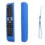 Weko Wk-24715 Silikon Kumanda Koruma Kılıfı Samsung Marka İçin Uydundur
