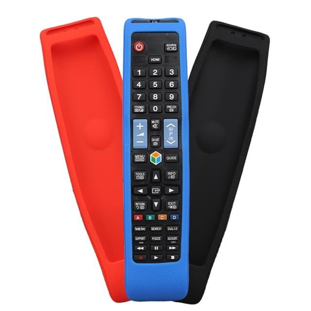 ZX197451 Weko Wk 24715 Silikon Kumanda Koruma K 9c C1b Weko Wk-24715 Silikon Kumanda Koruma Kılıfı Samsung Marka İçin Uydundur najmaddin.com Samsung marka uzaktan kumandalar için özel olarak mühendislik harikasıyla geliştirilmiş yüksek performanslı bir silikon koruma kılıfıdır. %100 orijinal Samsung kumanda ölçülerine uygun olarak CNC kesim makinalarıyla milimetrik hassasiyette üretilmiştir. Kumandanızı toz
