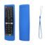 Weko Wk-24720 Silikon Kumanda Koruma Kılıfı Lg Marka İçin Uydundur