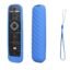 Weko Wk-24742 Silikon Kumanda Koruma Kılıfı Phılıps One+ Marka İçin Uydundur
