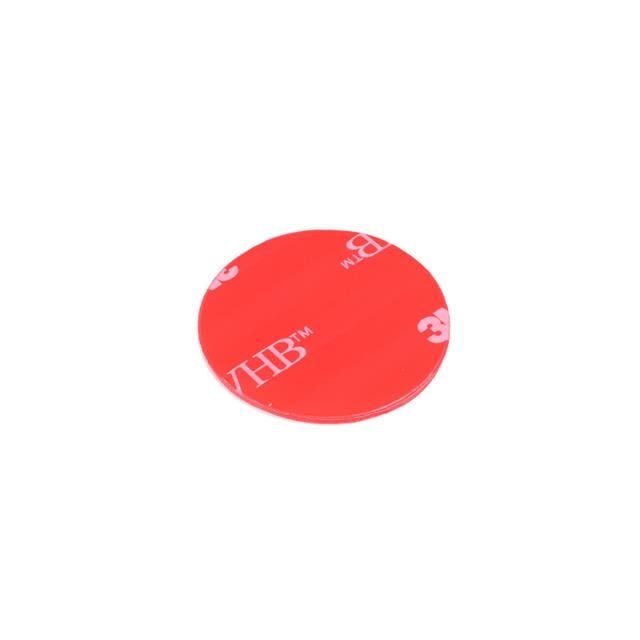 ZX197672 Powermaster Pm 25705 25mm Yuvarlak 3m A207 0 Powermaster Pm-25705 25mm Yuvarlak 3m Çift Taraflı Bant (10'lu Paket najmaddin.com 3M kalitesinde üretilmiş 25mm çapında yuvarlak çift taraflı yapışkan banttır. 10'lu paket halinde sunulan bu ürün