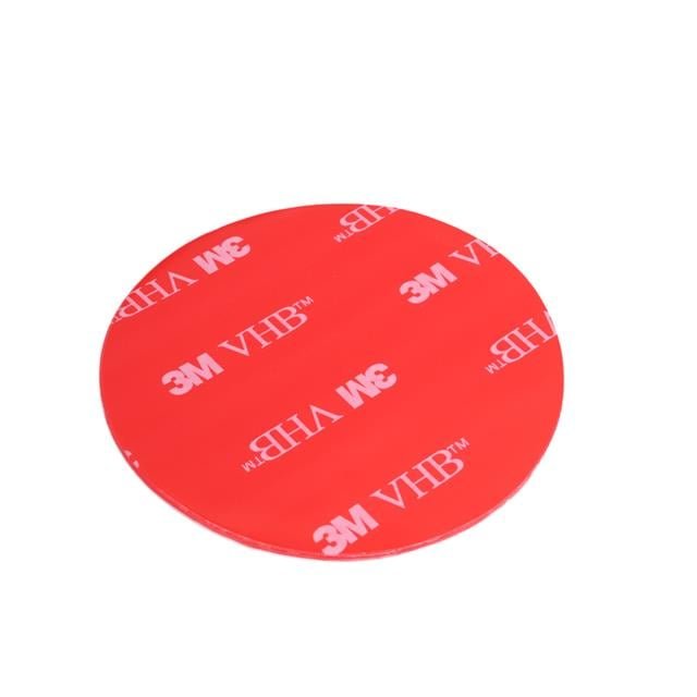 ZX197675 Powermaster Pm 25708 50mm Yuvarlak 3m 9 Abb6 Powermaster Pm-25708 50mm Yuvarlak 3m Çift Taraflı Bant (10'lu Paket) najmaddin.com 3M kalitesinde üretilmiş 50mm çapında yuvarlak çift taraflı yapışkan banttır. 10'lu paket halinde sunulan bu ürün