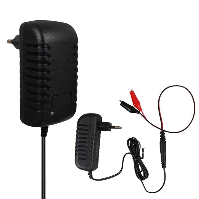 ZX197791 Sunup Soguk Ve Sicak Tutan Cift Tarafl 3e8 4c Weko 8.4 Volt - 1 Amper 5.5x2.5 Uçlu + Krokodil Aparatlı Yerli Üretim Akü Şarj Cihazı najmaddin.com müşterilerimize yüksek kaliteli adaptörler sunma misyonuyla yola çıktık. Tüm adaptör çeşitlerini kendi adaptör fabrikamızda