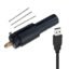 Powermaster Pm-5504 Hassas Usb Mini Drill El Matkabı