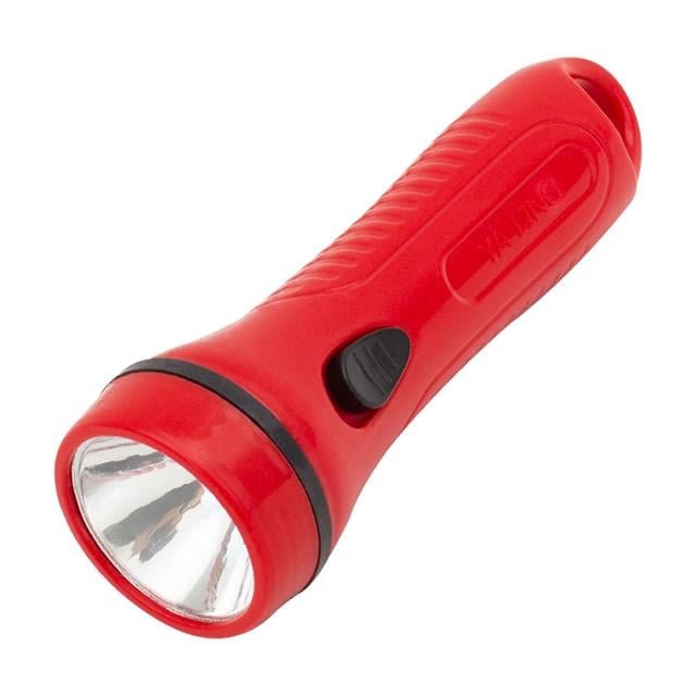 ZX198673 POWERMASTER YAJIA YL 1208 1 WATT LEDLI P 820e Powermaster 1 Watt Ledli Pilli El Feneri Yl-1208 najmaddin.com Powermaster 1 Watt Ledli Pilli El Feneri Yl-1208
