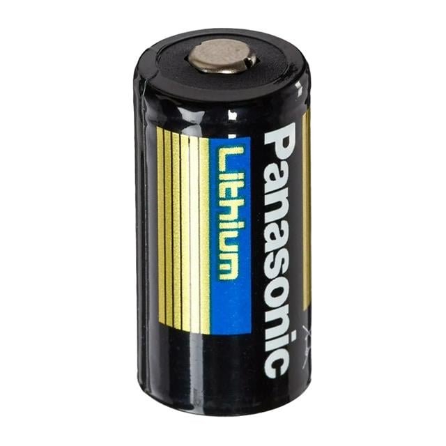 ZX222515 Panasonic Cr123a 3 Volt Lityum Acik Do D9 B0d Panasonic Cr-123pe/bn - Cr123a 3 Volt Lityum Dökme Pil najmaddin.com yüksek performanslı 3 volt lityum pil teknolojisi ile üretilmiş