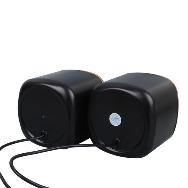 ZX222771 Magicvoice Mv 24837 2x3 Watt Aux Multi 0 4a8b Magicvoice Mv-24837 2x3 Watt Aux Multimedia Mini Usb Speaker - Hoparlör najmaddin.com laptop
