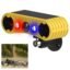 Powermaster Pm-26950 Dc 5v Solar Sesli Hayvan Kovucu Alarm Cihazı
