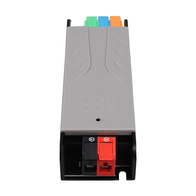 ZX223181 Powermaster Pm 26837 12 Volt 3 Amper 3 F47 86 Powermaster Pm-26837 12 Volt 3 Amper 36 Watt Slim Metal Kasa Adaptör Voltaj Göstergeli 128x42x27mm najmaddin.com RoHS ve CE sertifikalı olan bu adaptör