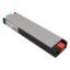 Powermaster Pm-26840 12 Volt 15 Amper 180 Watt Slim Metal Kasa Adaptör Voltaj Göstergeli 218x51x27mm