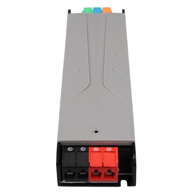 ZX223188 Powermaster Pm 26839 12 Volt 10 Amper 203 F1 Powermaster Pm-26839 12 Volt 10 Amper 120 Watt Slim Metal Kasa Adaptör Voltaj Göstergeli 189x51x27mm najmaddin.com RoHS ve CE sertifikalı olan bu adaptör