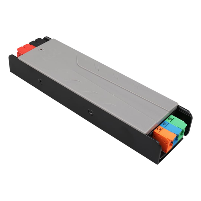 ZX223188 Powermaster Pm 26839 12 Volt 10 Amper Bde A7 Powermaster Pm-26839 12 Volt 10 Amper 120 Watt Slim Metal Kasa Adaptör Voltaj Göstergeli 189x51x27mm najmaddin.com profesyonel kullanımlar için özel tasarlanmış yüksek performanslı bir DC güç adaptörüdür. 12V DC sabit çıkış voltajı ve 10A akım kapasitesiyle 120W güç sunar. 189x51x27mm boyutlarındaki slim metal kasa tasarımı ve sadece 362 gram ağırlığı ile kompakt bir çözüm sunarken