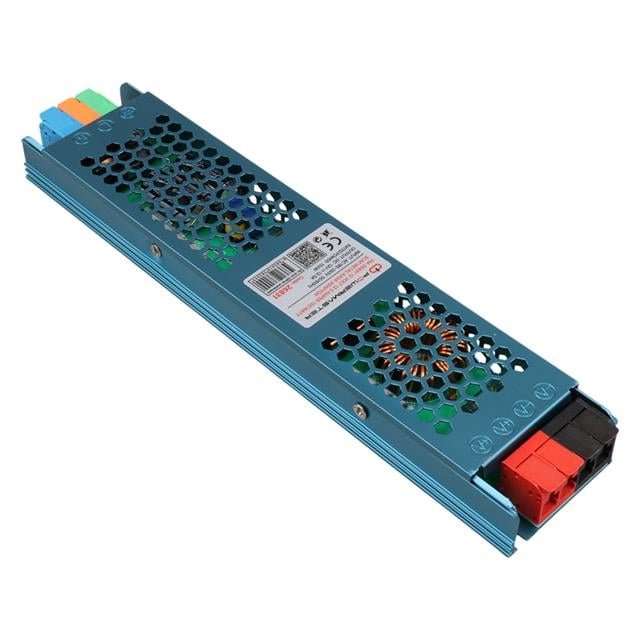 ZX223194 Powermaster Pm 26831 12 Volt 12 2398ff Powermaster Pm-26831 12 Volt 12.5 Amper 150 Watt Slim Metal Kasa Adaptör 238x50x23mm najmaddin.com Powermaster Pm-26831 12 Volt 12.5 Amper 150 Watt Slim Metal Kasa Adaptör 238x50x23mm