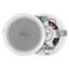 Magicvoice Tpı-350 5.25" (13.5 Cm) Hat Trafolu Alçıpan/asma Tavan Tipi Hoparlör (6w Rms - Mp3 Usb Uyumlu) - Beyaz