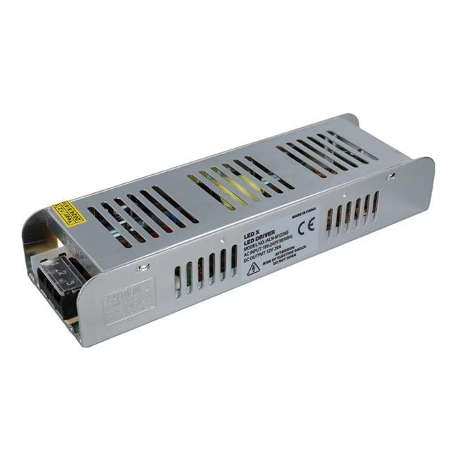 ZX223664 Ledx Aln M1220s 12 Volt 20 Amper 240 W 60f715 Ledx Aln-m1220s 12 Volt 20 Amper 240 Watt Slim Metal Kasa Adaptör 225x65x38mm najmaddin.com 225x65x38mm boyutlarında slim metal kasa tasarımına sahip