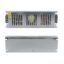 Ledx Aln-m1220s 12 Volt 20 Amper 240 Watt Slim Metal Kasa Adaptör 225x65x38mm