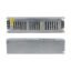 Ledx Aln-m1210s 12 Volt 10 Amper 120 Watt Slim Metal Kasa Adaptör 190x48x38mm