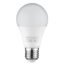 Horoz Electric Premıer-9 220v 9 Watt E27 2700k Günışığı Led Ampul