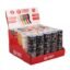 Sunup Sn-27919 0.13x18mm 5 Renk İzole Elektrikçi Bant 10 Metre 50x5'li Paket (kırmızı- Sarı - Siyah - Yeşil - Beyaz)