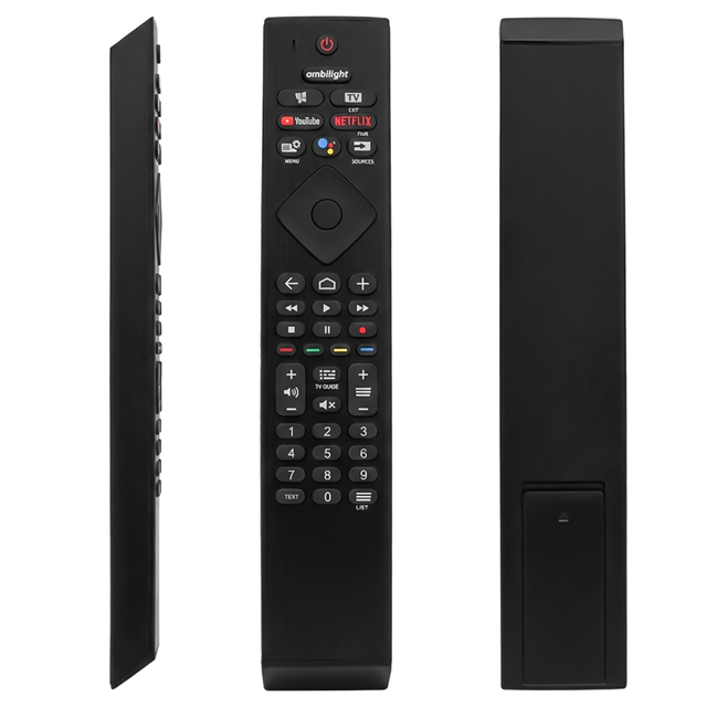 ZX225205 Weko Kl Philips Netflix Youtube Ambili 428 B9 Weko Philips Netflix - Youtube Ambılıght Tuşlu Ses Komutsuz Mikrofonlu Lcd - Led Tv Kumanda najmaddin.com Weko Philips Netflix - Youtube Ambılıght Tuşlu Ses Komutsuz Mikrofonlu Lcd - Led Tv Kumanda