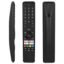 Weko Vestel Vs-v3 Ses Komutsuz Akıllı Fplay - Netflix - Youtube - Google Play Tuşlu Lcd - Led Tv Kumanda