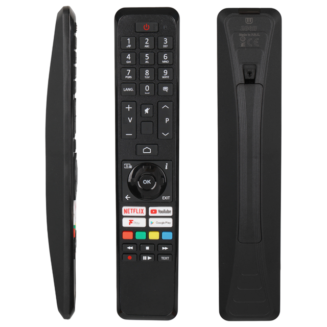 ZX225214 Weko Kl Vestel Vs V3 Ses Komutsuz Akil 36529a Weko Vestel Vs-v3 Ses Komutsuz Akıllı Fplay - Netflix - Youtube - Google Play Tuşlu Lcd - Led Tv Kumanda najmaddin.com Weko Vestel Vs-v3 Ses Komutsuz Akıllı Fplay - Netflix - Youtube - Google Play Tuşlu Lcd - Led Tv Kumanda
