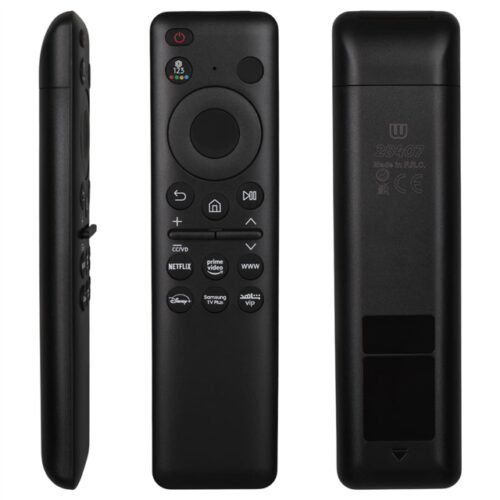 Weko Rm-g2800 V3 Samsung Netflix - Prime Video - Dısney Plus Tuşlu Ses Komutsuz Lcd - Led Tv Kumanda