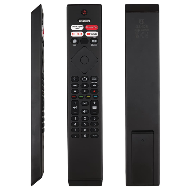 ZX225222 Weko Ph V13 Philips Netflix Prime Vide C45634 Weko Ph-v13 Philips Netflix - Prime Video - Youtube Tuşlu Ses Komutsuz Lcd - Led Tv Kumanda najmaddin.com Weko Ph-v13 Philips Netflix - Prime Video - Youtube Tuşlu Ses Komutsuz Lcd - Led Tv Kumanda