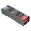Ledx Aln-m1205 12 Volt 5 Amper 50x15x11mm Ultra Slim Metal Kasa Adaptör