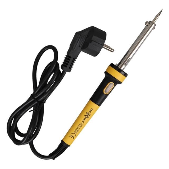 ZX225683 Technomax Tm 9105 40 Watt Kalem Havya E69c8 Technomax Tm-9105 40 Watt Kalem Havya Lehim Makinesi Ac220v 120cm Kablolu najmaddin.com Technomax Tm-9105 40 Watt Kalem Havya Lehim Makinesi Ac220v 120cm Kablolu