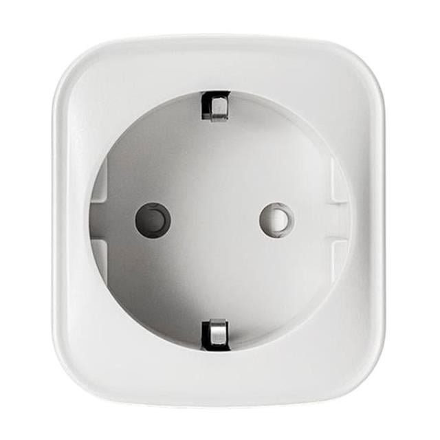 ZX225806 X Level X Plug Xsp9010 Onoff Tuslu And Aa 40f X-level X-plug Xsp9010 On/off Tuşlu Android/ios/app Smartlife Telefon Kontrollü 16a Akım Korumalı Wifi Akıllı Priz najmaddin.com hemen kullanmaya başlayabilirsiniz. Ürün ÖzellikleriTanım : Wifi Akıllı PrizWi-Fi Bant Aralığı : 2.4GHzMaksimum Akım : 16 AmperGiriş Sıklığı : 50/60HzMaksimum Güç: 3520 WattGiriş Voltaj : AC 110-240 VoltPriz Çıkış Sayısı : 1 AdetZamanlama oluşturma özelliğiOn/Off (Açma-Kapama Tuşlu)Akım koruyucuMalzeme : Yüksek Kalite ABS PlastikEnerji tüketim takibiÜcretsiz iOs ve Android uygulamasıÇalışma Sıcaklığı: -20°C ~ +50°CKurulumu ve kullanımı oldukça kolaydır.Çocuk KorumasıSesli komut desteğiUzaktan açma kapama özelliğiEnerji izleme özelliğiKullanım Alanları : Ev ve ofis vb. tüm iç mekan kullanımlarına uygundur.Sertifikalar : CE