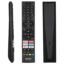 Rm-l1840 Vestel Netflix Youtube Prime Video Google Play Disney+ Tuşlu Lcd Led Tv Kumanda