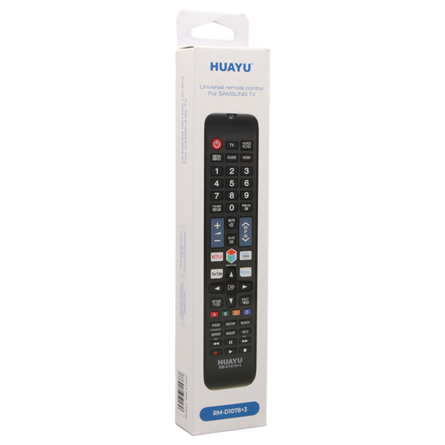 ZX225975 Huayu Kl Rm D10783 Netflix Youtube Pri Ab68 Rm-d1078+3 Samsung Netflix Youtube Prime Video Disney+ Tuşlu Lcd Led Tv Kumanda najmaddin.com BN59-00619A